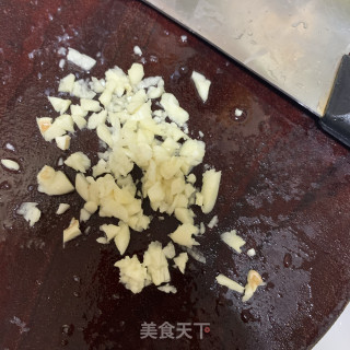 炒肉酱+肉酱面（家常快手版）的做法步骤：2