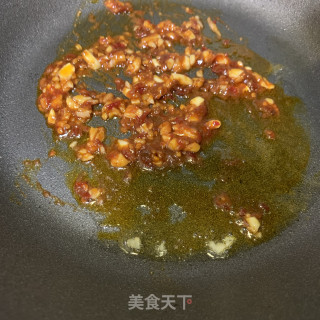 炒肉酱+肉酱面（家常快手版）的做法步骤：7