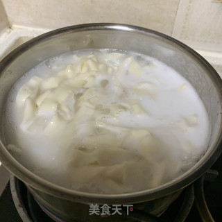 炒肉酱+肉酱面（家常快手版）的做法步骤：18
