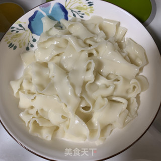 炒肉酱+肉酱面（家常快手版）的做法步骤：19