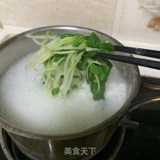 炒肉酱+肉酱面（家常快手版）的做法步骤：21