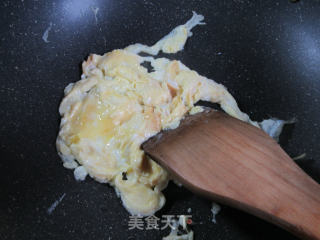 上汤鸡蛋娃娃菜的做法步骤：4