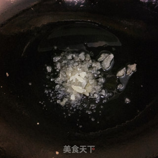 香菇肉酱面的做法步骤：5