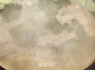 解暑靓汤的做法步骤：2