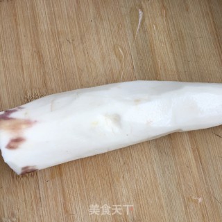 山药鸽子汤的做法步骤：7