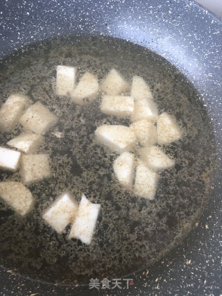 山药鸽子汤的做法步骤：9