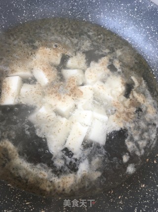 山药鸽子汤的做法步骤：10
