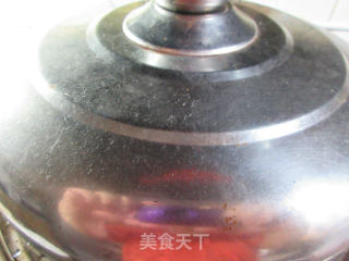 木瓜牛奶的做法步骤：7