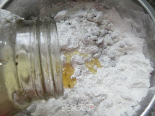红豆糕的做法步骤：8