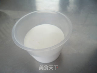 紫薯冰淇淋的做法步骤：5