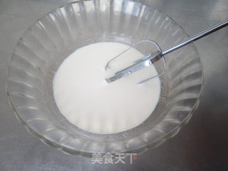 紫薯冰淇淋的做法步骤：6