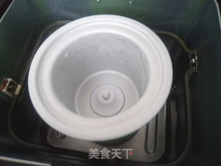 紫薯冰淇淋的做法步骤：8