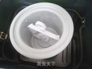 紫薯冰淇淋的做法步骤：9