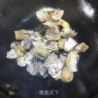 咖喱鸡饭的做法步骤：6