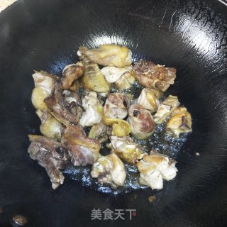 咖喱鸡饭的做法步骤：7