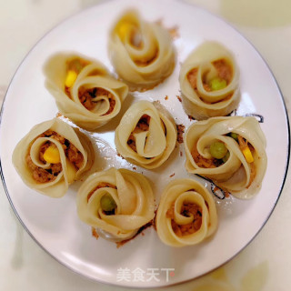 饺子皮还可以这样吃的做法步骤：6