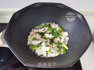 凉拌油豆皮的做法步骤：7