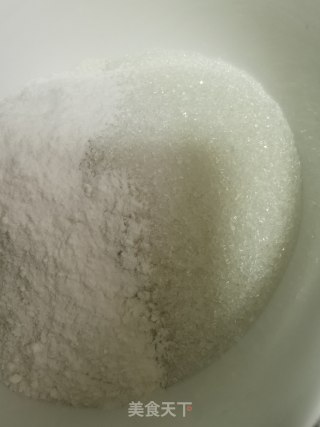 烫面小糖饼的做法步骤：3