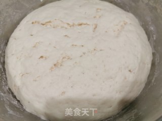 烫面小糖饼的做法步骤：4