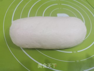 烫面小糖饼的做法步骤：5