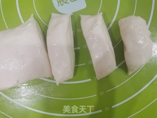 烫面小糖饼的做法步骤：6