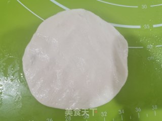烫面小糖饼的做法步骤：7