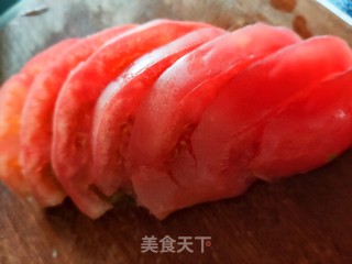 冰沙西红柿的做法步骤：3