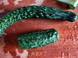 冰沙西红柿的做法步骤：4