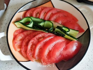 冰沙西红柿的做法步骤：6