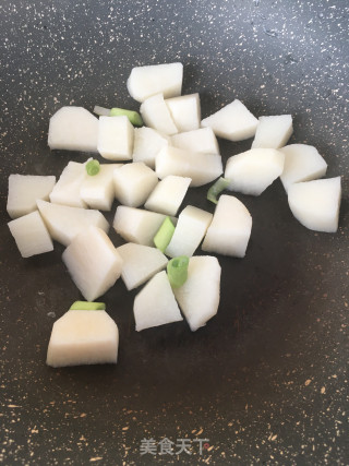腱子肉山药汤的做法步骤：11