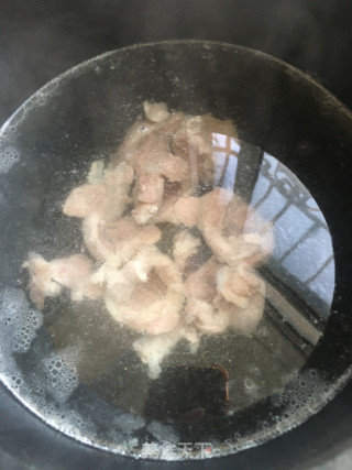 腱子肉山药汤的做法步骤：12