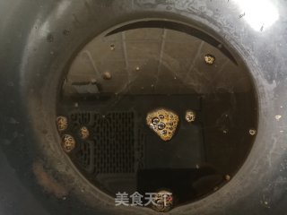 腌青椒的做法步骤：1