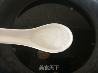 腌青椒的做法步骤：2