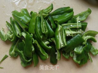 腌青椒的做法步骤：9