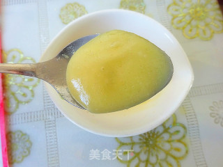 山药芝麻烧饼的做法步骤：6
