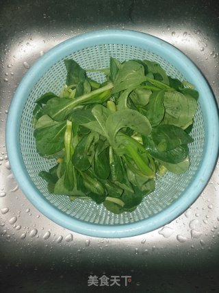 懒人版西红柿焖面的做法步骤：2