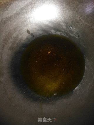 懒人版西红柿焖面的做法步骤：4