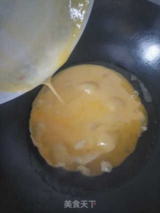 懒人版西红柿焖面的做法步骤：5