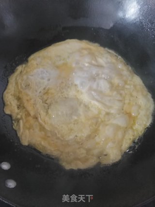 懒人版西红柿焖面的做法步骤：6