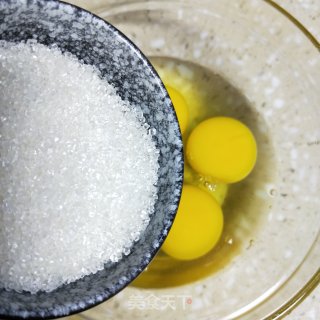 甜甜圈的做法步骤：2