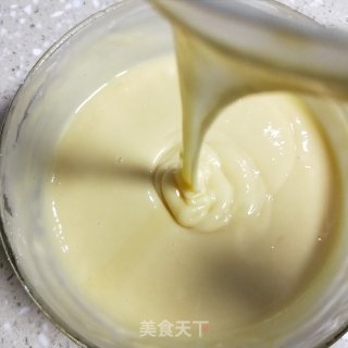 甜甜圈的做法步骤：6