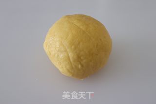 芒果派的做法步骤：4