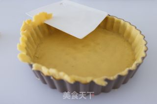 芒果派的做法步骤：10