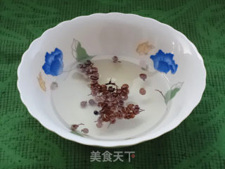 海带拌金针菇的做法步骤：3