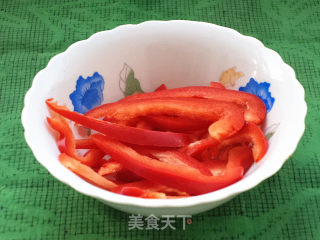 海带拌金针菇的做法步骤：4