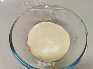 烘焙|奶酪吐司的做法步骤：2