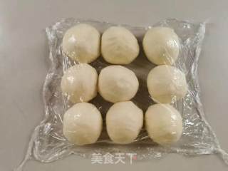 烘焙|奶酪吐司的做法步骤：4