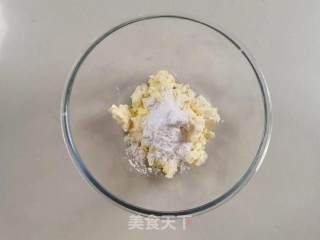 烘焙|奶酪吐司的做法步骤：5