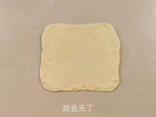 烘焙|奶酪吐司的做法步骤：7