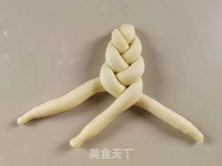 烘焙|奶酪吐司的做法步骤：10